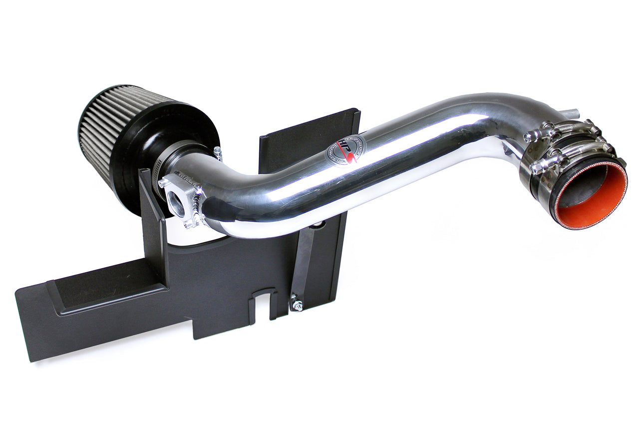 HPS Performance Air Intake Kit, Polished, 2001-2005 Lexus GS300 3.0L, 827-260P