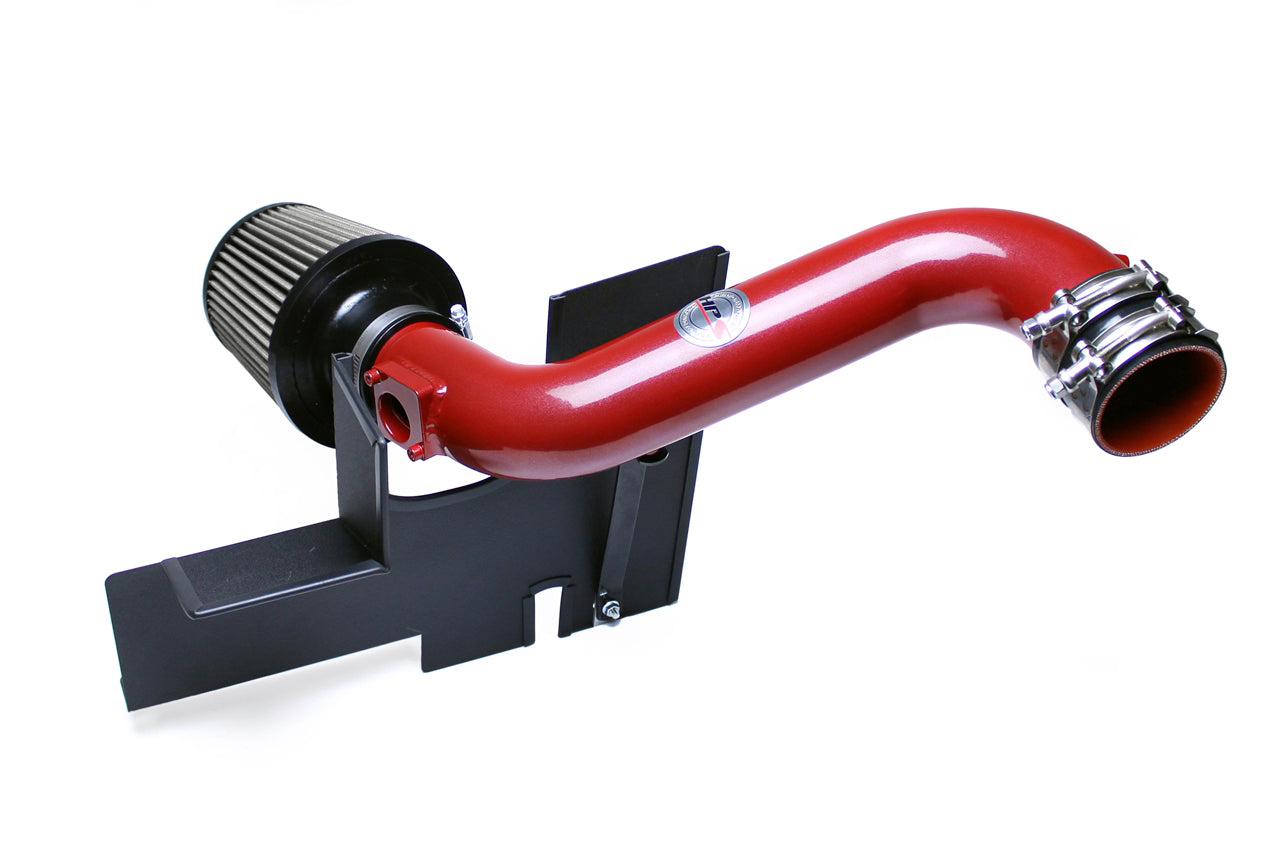 HPS Performance Air Intake Kit, Red, 2001-2005 Lexus GS300 3.0L, 827-260R