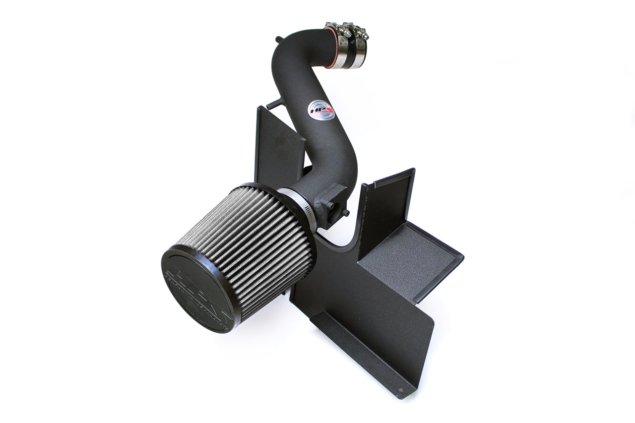 HPS Performance Air Intake Kit, Black, 2001-2005 Lexus GS300 3.0L, 827-260WB