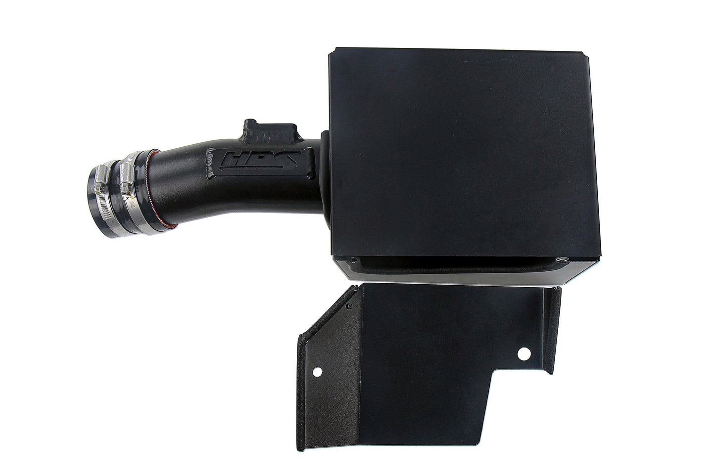 HPS Performance Air Intake Kit, Black, 2018-2022 Honda Accord 1.5L Turbo, 827-406WB