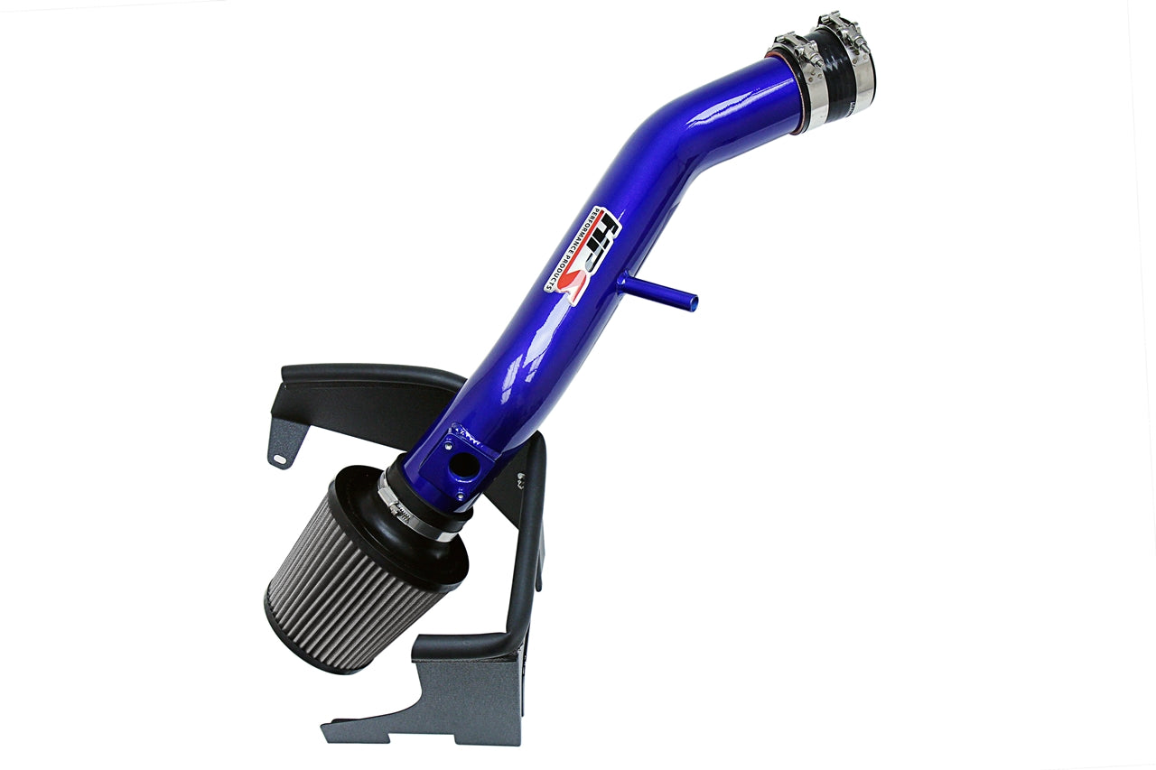 HPS Performance Air Intake Kit, Blue, 2014-2015 Lexus IS250 2.5L V6, 827-623BL