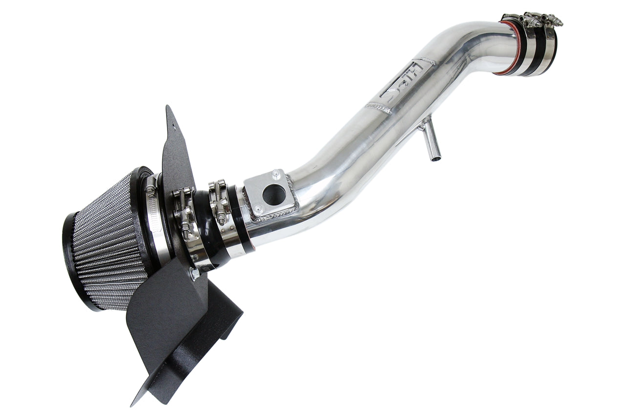 HPS Performance Air Intake Kit, Polished, 2013-2020 Lexus GS350 3.5L V6, 827-682P