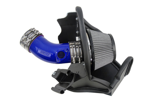 HPS Performance Air Intake Kit, Blue, Acura 2021-2023 TLX Type-S, 827-717BL