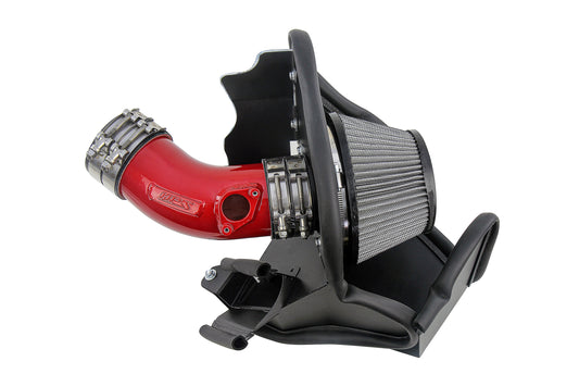 HPS Performance Air Intake Kit, Red, Acura 2021-2023 TLX Type-S, 827-717R