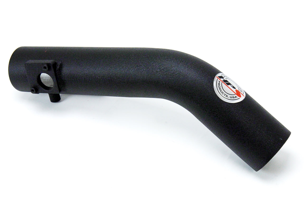 HPS Cold Air Intake Kit, Black, 2015-2020 Subaru WRX STI 2.5L Turbo, 837-573WB