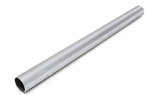 HPS 1-5/8 inch OD 6061 Aluminum Straight Pipe Tubing Tube 16 Gauge AST-162