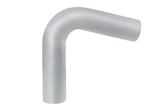 HPS 4" 100 Degree Bend 6061 Aluminum Elbow Pipe Tubing with 5-1/2" Center Line Radius