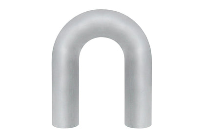 HPS 1" 180 Degree U Bend 6061 Aluminum Elbow Pipe Tubing with 1-1/2" Center Line Radius