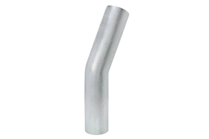 HPS 2-3/4" 20 Degree Bend 6061 Aluminum Elbow Pipe Tubing with 4-5/16" Center Line Radius