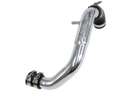 HPS Intercooler Charge Pipe Hot Side, Polished, 15-17 Lexus NX200t 2.0L Turbo, 17-110P