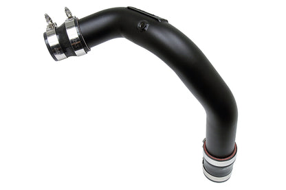 HPS Intercooler Charge Pipe Hot Side, Black, 18-19 Lexus GS300 2.0L Turbo, 17-122WB