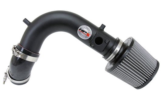 HPS Performance Air Intake Kit, Black, 2008-2012 Honda Accord 2.4L, 827-105WB