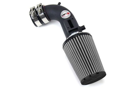 HPS Performance Air Intake Kit, Black, 2011-2016 Honda CR-Z 1.5L, 827-107WB