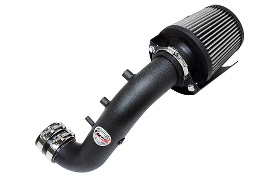 HPS Performance Air Intake Kit, Black, 2002-2006 Acura RSX Type-S 2.0L, 827-121WB