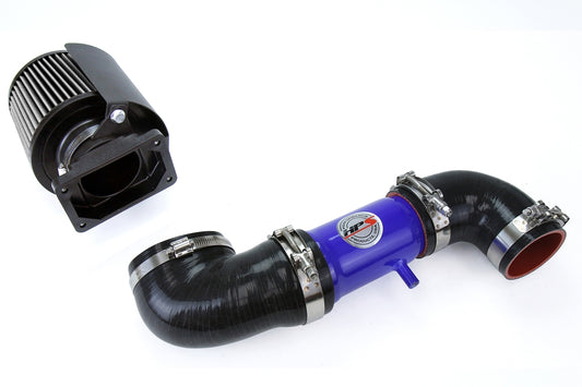 HPS Performance Air Intake Kit, Blue, 1991-1999 Mitsubishi 3000GT DOHC V6 3.0L Non Turbo, 827-151BL