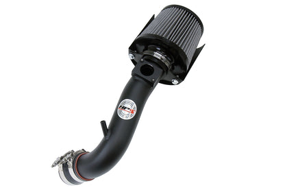 HPS Performance Air Intake Kit, Black, 2008-2014 Mitsubishi Lancer 2.0L / 2.4L NonTurbo, 827-162WB