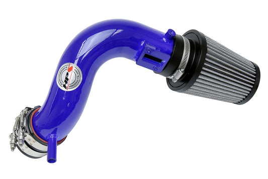 HPS Performance Air Intake Kit, Blue, 2009-2014 Nissan Cube 1.8L, 827-186BL