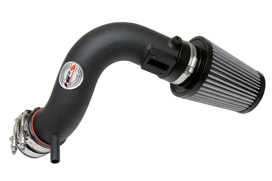 HPS Performance Air Intake Kit, Black, 2009-2014 Nissan Cube 1.8L, 827-186WB