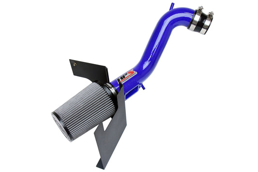 HPS Performance Air Intake Kit, Blue, 1997-1998 Toyota Supra Non Turbo 3.0L I6, 827-200BL