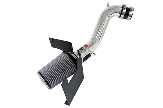 HPS Performance Air Intake Kit, Polished, 1997-1998 Toyota Supra Non Turbo 3.0L I6, 827-200P