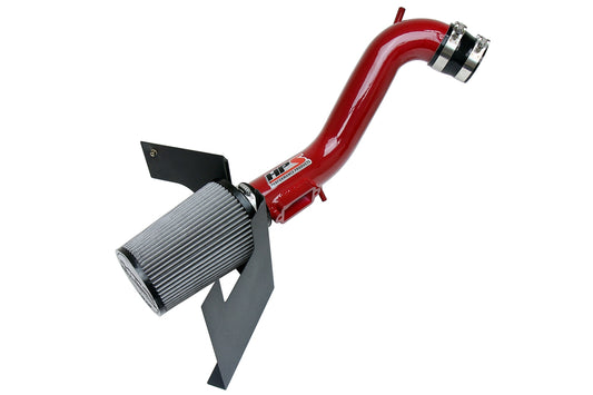 HPS Performance Air Intake Kit, Red, 1997-1998 Toyota Supra Non Turbo 3.0L I6, 827-200R