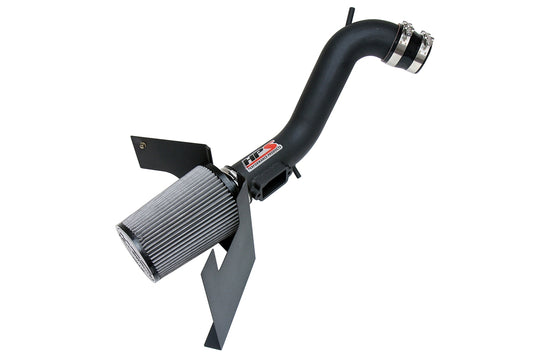 HPS Performance Air Intake Kit, Black, 1997-1998 Toyota Supra Non Turbo 3.0L I6, 827-200WB