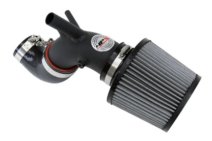 HPS Performance Air Intake Kit, Black, 2013-2014 Hyundai Genesis Coupe 2.0T Turbo, 827-201WB