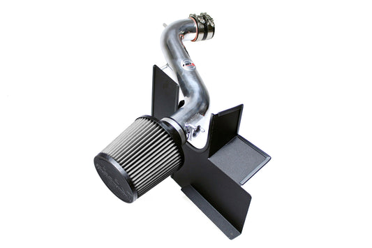HPS Performance Air Intake Kit, Polished, 2001-2005 Lexus GS300 3.0L, 827-260P
