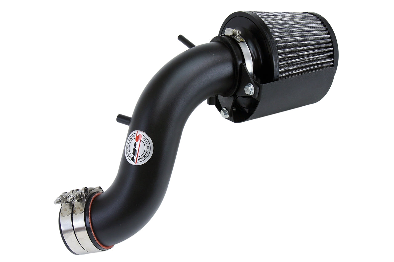 HPS Performance Air Intake Kit, Black, 2011-2015 Kia Optima 2.4L, 827-267WB