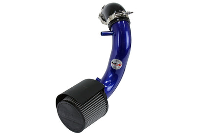 HPS Performance Air Intake Kit, Blue, 1991-2001 Jeep Cherokee 4.0L I6, 827-301BL