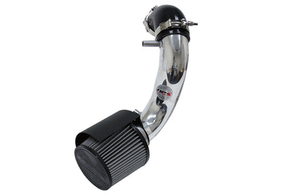 HPS Performance Air Intake Kit, Polished, 1991-2001 Jeep Cherokee 4.0L I6, 827-301P