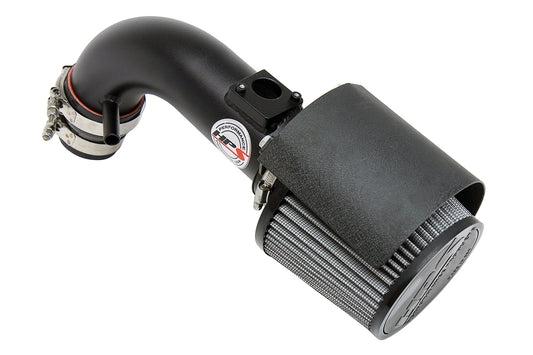HPS Performance Air Intake Kit, Black, 2009-2013 Toyota Matrix 2.4L, 827-501WB