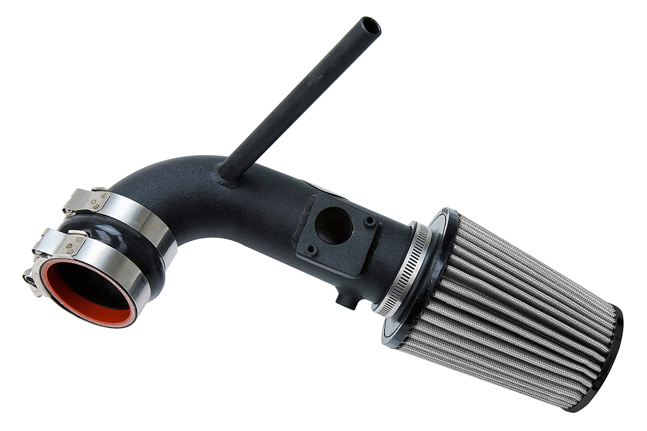 HPS Performance Air Intake Kit, Black, 2011-2017 Lexus CT200h, 827-502WB