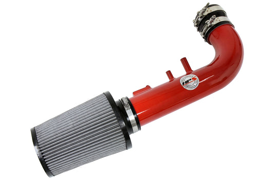 HPS Performance Air Intake Kit, Red, 2001-2005 Lexus GS430 4.3L V8, 827-503R