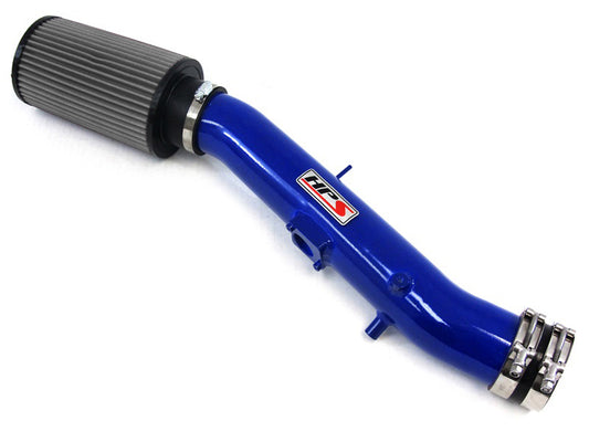 HPS Performance Air Intake Kit, Blue, 2007-2009 Toyota FJ Cruiser 4.0L V6, 827-506BL
