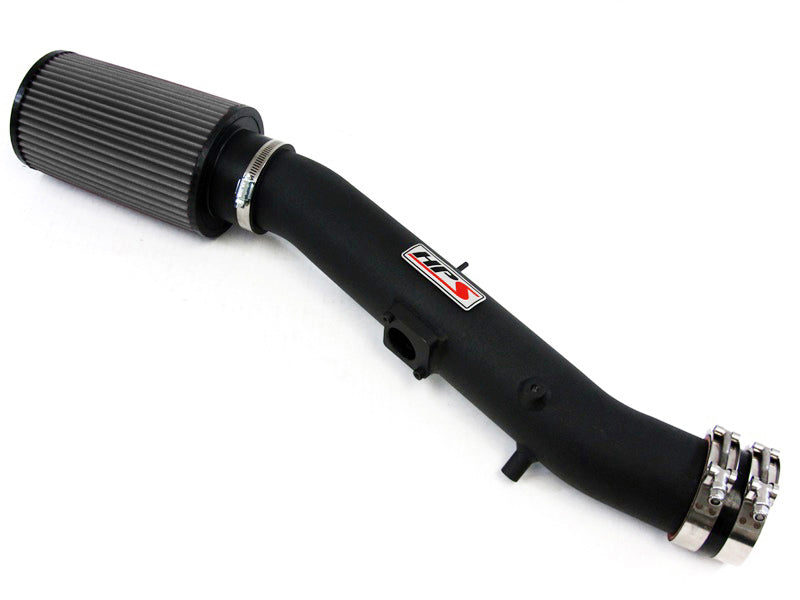 HPS Performance Air Intake Kit, Black, 2007-2009 Toyota FJ Cruiser 4.0L V6, 827-506WB