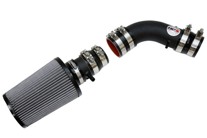 HPS Performance Air Intake Kit, Black, 1996-1998 Toyota 4Runner 3.4L V6, 827-507WB