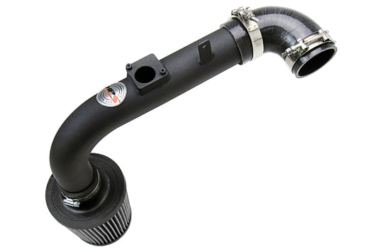 HPS Performance Air Intake Kit, Black, 2000-2005 Toyota MR2 Spyder 1.8L, 827-509WB