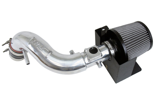 HPS Performance Air Intake Kit, Polished, 2005-2006 Scion tC 2.4L, 827-515P