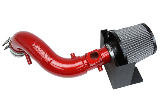 HPS Performance Air Intake Kit, Red, 2005-2006 Scion tC 2.4L, 827-515R