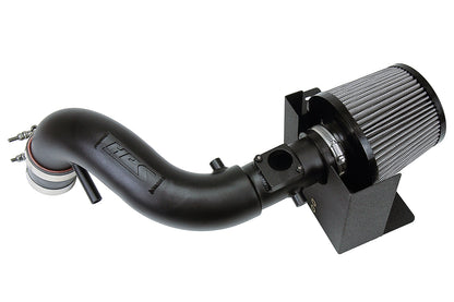 HPS Performance Air Intake Kit, Black, 2005-2006 Scion tC 2.4L, 827-515WB