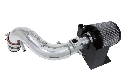 HPS Performance Air Intake Kit, Polished, 2007-2010 Scion tC 2.4L, 827-516P