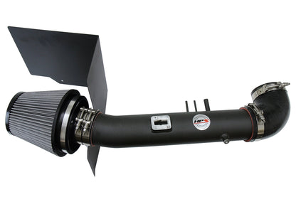 HPS Performance Air Intake Kit, Black, 2005-2006 Toyota Tundra 4.7L V8, 827-523WB