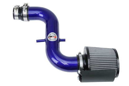 HPS Performance Air Intake Kit, Blue, 1997-2001 Toyota Camry 2.2L, 827-526BL