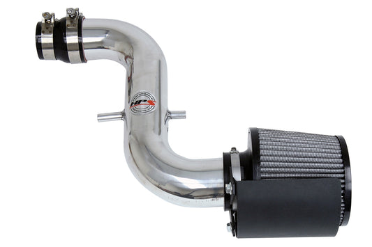 HPS Performance Air Intake Kit, Polished, 1997-2001 Toyota Camry 2.2L, 827-526P