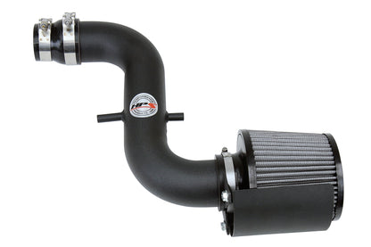 HPS Performance Air Intake Kit, Black, 1997-2001 Toyota Camry 2.2L, 827-526WB