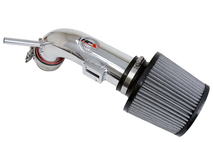 HPS Performance Air Intake Kit, Polished, 2013-2017 Nissan Altima Sedan 2.5L, 827-529P