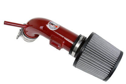 HPS Performance Air Intake Kit, Red, 2013-2017 Nissan Altima Sedan 2.5L, 827-529R