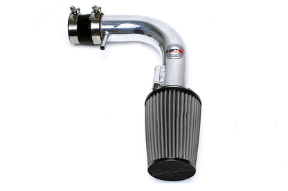 HPS Performance Air Intake Kit, Polished, 2012-2019 Nissan Versa 1.6L, 827-532P