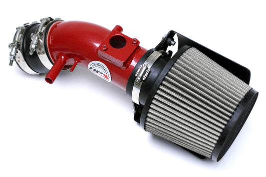 HPS Performance Air Intake Kit, Red, 2009-2016 Toyota Venza 3.5L V6, 827-534R